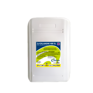 2.4D Amine 20L Typhoon