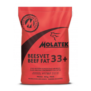 Molatek Beesvet 33 40Kg