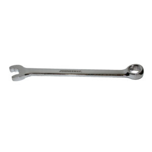 W03111 Jonnesway Nonslip Close & Open End Wrench 11Mm (Tbd)
