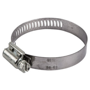 Clamp Composite 2Pc Prepack 44X70Mm