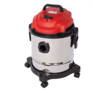 Steco Vacuum Cleaner Wet & Dry 12L 1200W