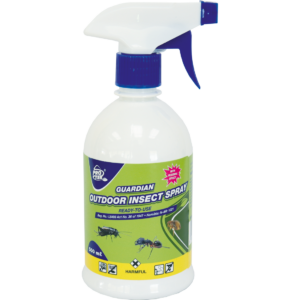 Guardian Outdoor 500Ml