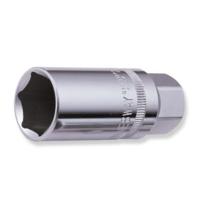 S17H3116 Spark Plug Sockets 3/8" Dr. 16Mm