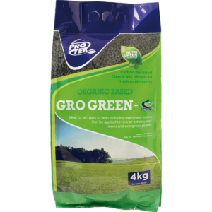 Gro Green 4Kg