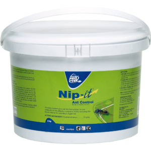 Nip-It Ant Control 3Kg