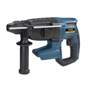 18V Li-Ion Brushless Rotary Hammer 2.8Joules Sds-Plus