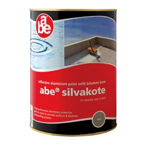 Abe Silvakote Coating 5L