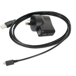 Gallagher Universal Display Power Supply