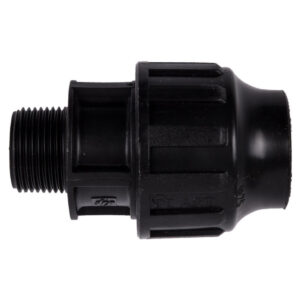 Adaptor Compression Male Tn 63X2-1/2