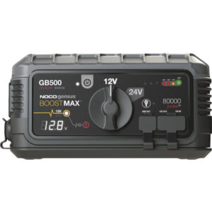Noco Gb500 Genius Boost Max Jump Starter