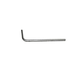 H01Sm130 Jonnesway Short Arm Hex Key 3.0Mm