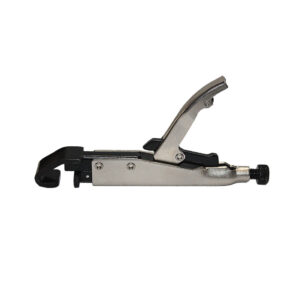 P7804 Jonnesway Self Locking Multi Grip Pliers Angled Jaw