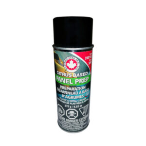 Spd Dominion Aerosol Plastic Parts /Cleaner 270Gr (Panel Prep)