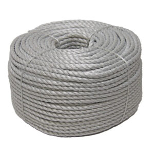 Mamba Borehole Rope 10Mm 12.5Kg Roll 220M Prce P/M