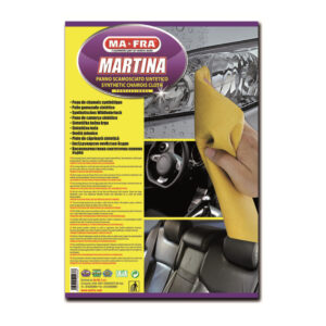 0466 Mafra Martina Synthetic Drying Cloth