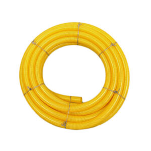 Suction Hose Yellow 63Mm 30M Roll Pm