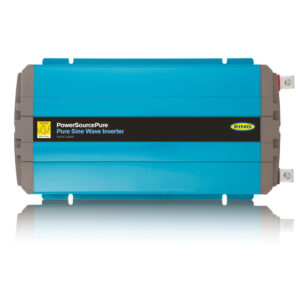 Power Source Pure Pure Sine Inverter 2000W 12V Dc