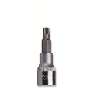 S07H320 Star Bit Sockets 3/8 In Dr. T20