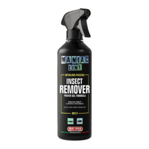 Maniac Line Insect Remover Power Gel Formula
