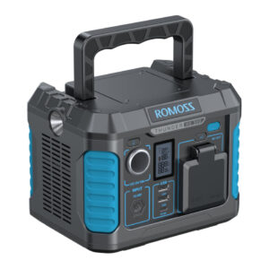 Romoss Thunder Series Rs300 231Wh Power Station