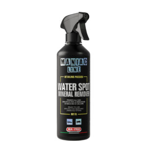 Maniac Line Specialist Water Spot Mineral Remover 500Ml
