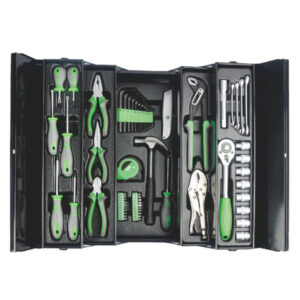 Kaufmann Tool Set 62 Pcs Farmers
