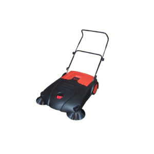Power Pro Walk Behind Sweeper 800Mm