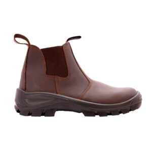 Bova Safety Boot Neoflex Stc Black Size 10