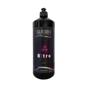 Glissen Nitro Wax 1Kg