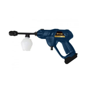 18V Li-Ion High Pressure Washer 6-23Bar