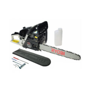 Petrol Chain Saw