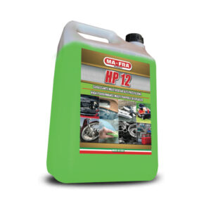 P0849 Mafra Hp 12 Multi Purpose Degreaser 4500Ml