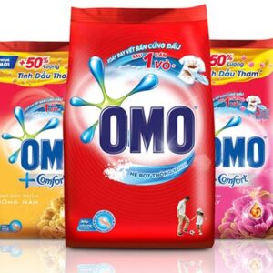 2kg omo washing powder price