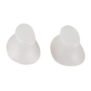 Toe Separator Silicone (Pair) – Medium