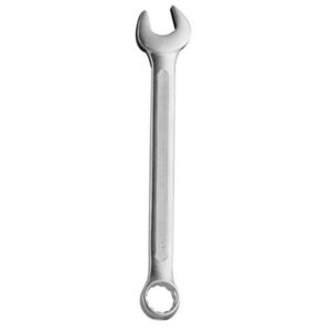Spanner - 22mm - Chrome Vanadium - Combination - Off-Set - TOOS1593C