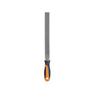 Wood File - Flat - Rasp - 250mm - TOOF583