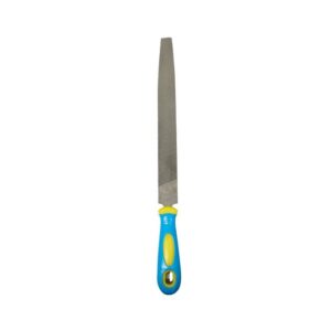 Steel File - Flat Bastard - 250mm - TOOF591