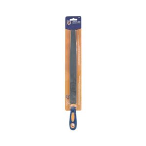 Steel File - Flat Bastard - 300mm - TOOF592