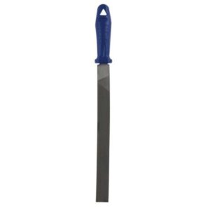 Second Cut File - Flat - 200mm - TOOF585