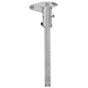 Vernier Callipers - 4 Way - 150mm - TOOC338