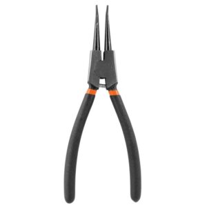 Circlip Plier - Internal Bent - 175mm - TOOP1477