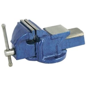 Vice - Fixed Base - 100mm - TOOV3573