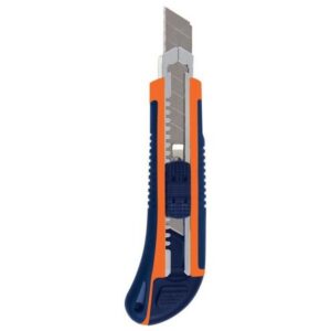 Utility Knife with Snap-Off Blade - TOOK1024