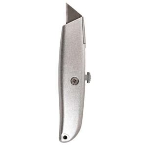 Trimming Knife - Retractable - TOOK1027