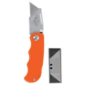 Utility Knife - Flip - TOOK1102