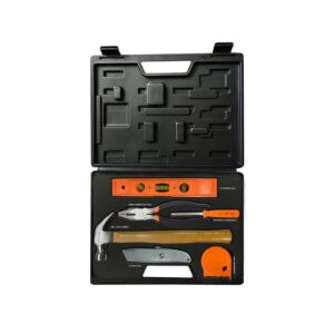 Tool Kit - 6 Piece - Case Included - TOOS1546