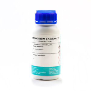 Ammonium Carbonate CP – 500g
