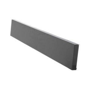 Toe Board Set for Self Lock Scaffold - 2.1m - TBS2.1