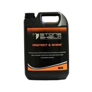 Stoneshield Protect and Shine - 5L - 207_01_050