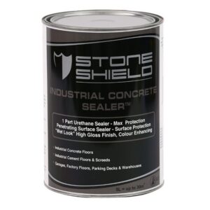 Stoneshield Industrial Concrete Sealer - 5L - 201_02_050